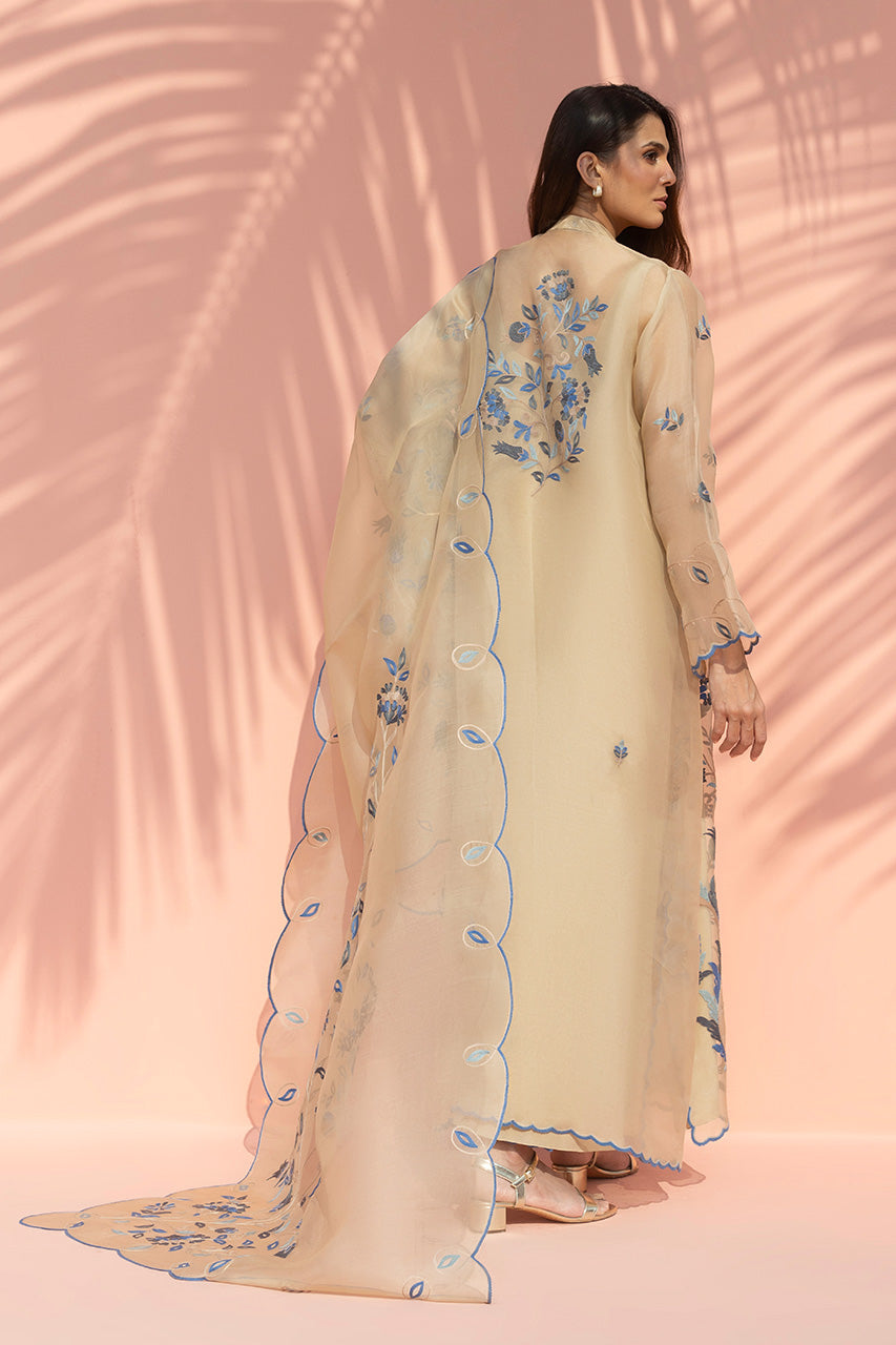 Sania Maskatiya | Eid Edit 26 | Nola (A)