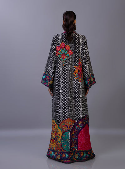 Zainab Chottani | Ramadan Edit 26 | Lumi Kaftan