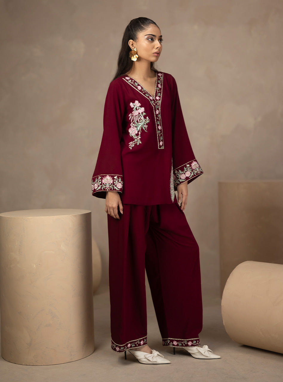 Zainab Chottani | Zahra Spring Edit 26 | Cheri