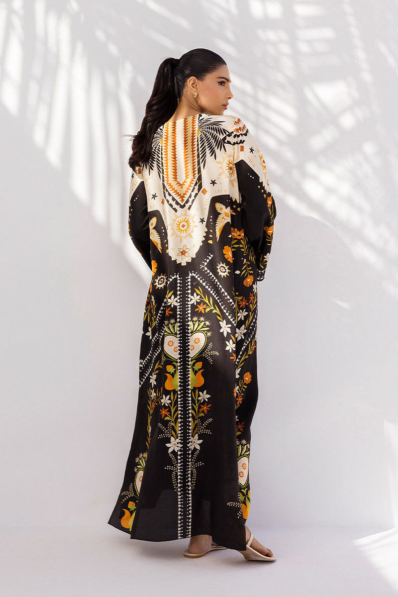 Sania Maskatiya | Mirra Luxury Pret 25 | Serah