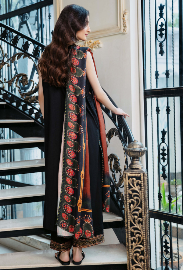 Humdum | Serene 26 | D03