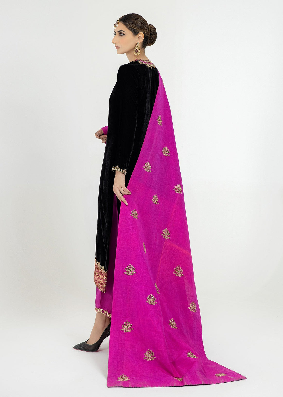 Purple Haze Pret Studio | Apsara Formals | Odessa