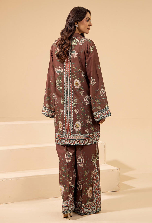 Adans Libas | Winter Slub 25 | SLUB 7564
