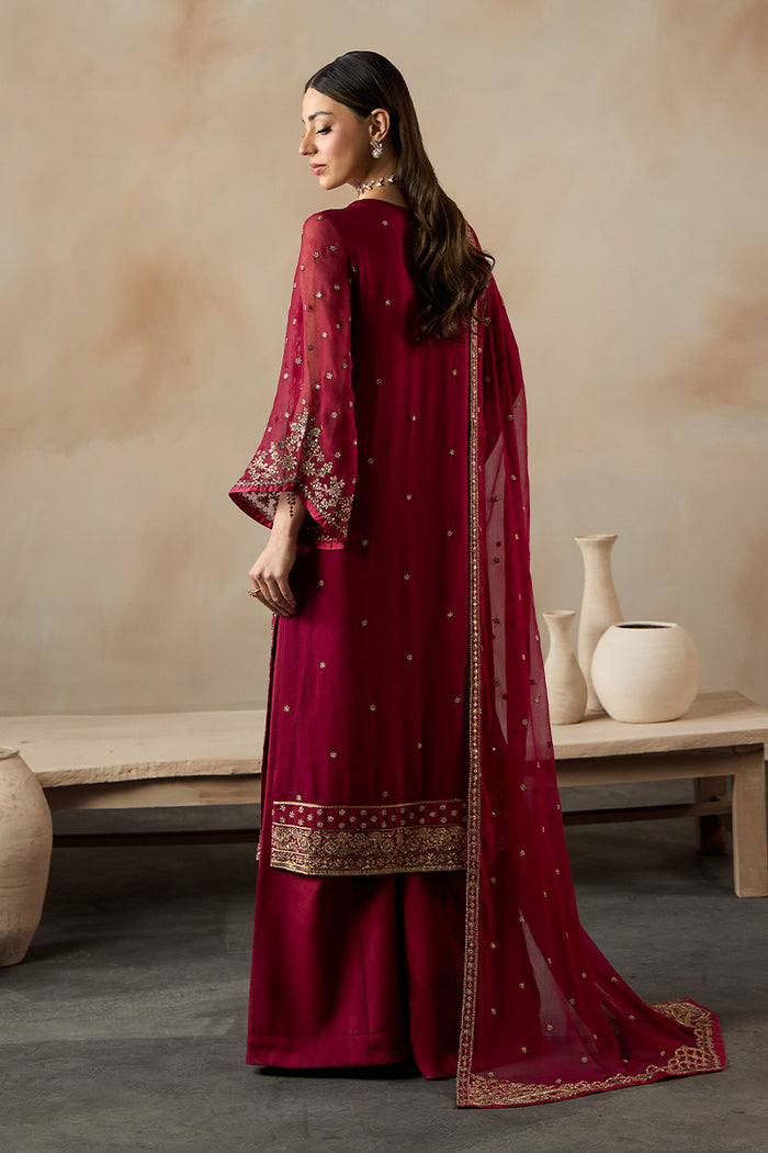 Zarif | Exclusive Eid Pret | ZRF-EMC 31