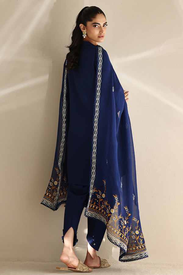 Sana Abbas | Mor Luxe | NYRA