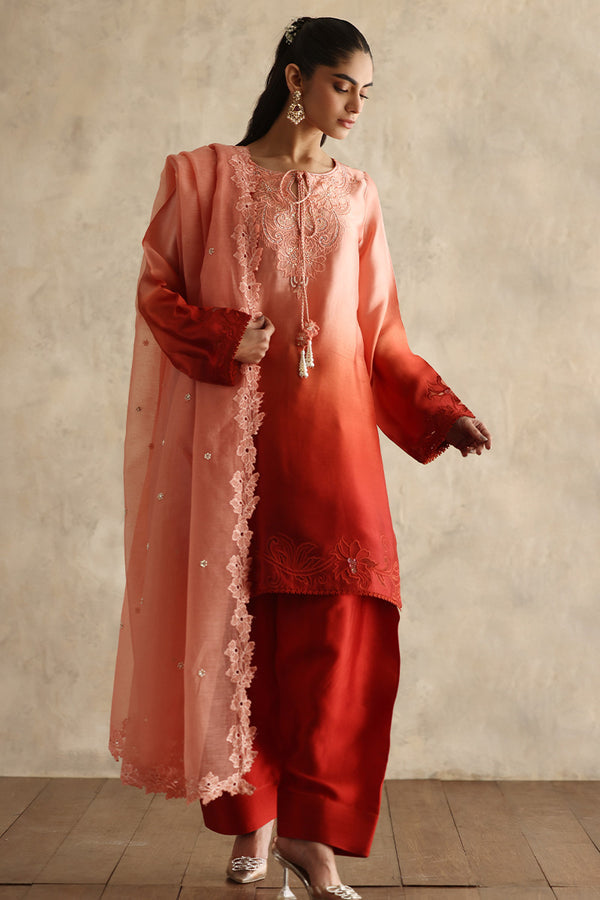 Sana Abbas | Elhan Luxe | APANA