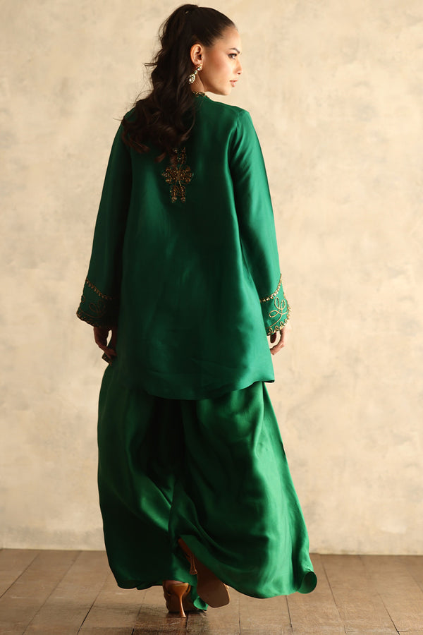 Sana Abbas | Elhan Luxe | RIDA