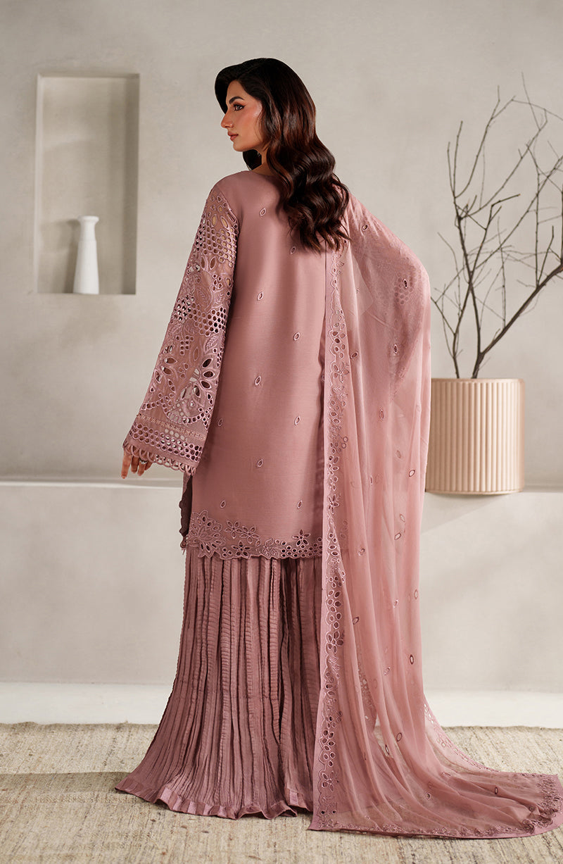 Zarif | Muse Threads | Ayla