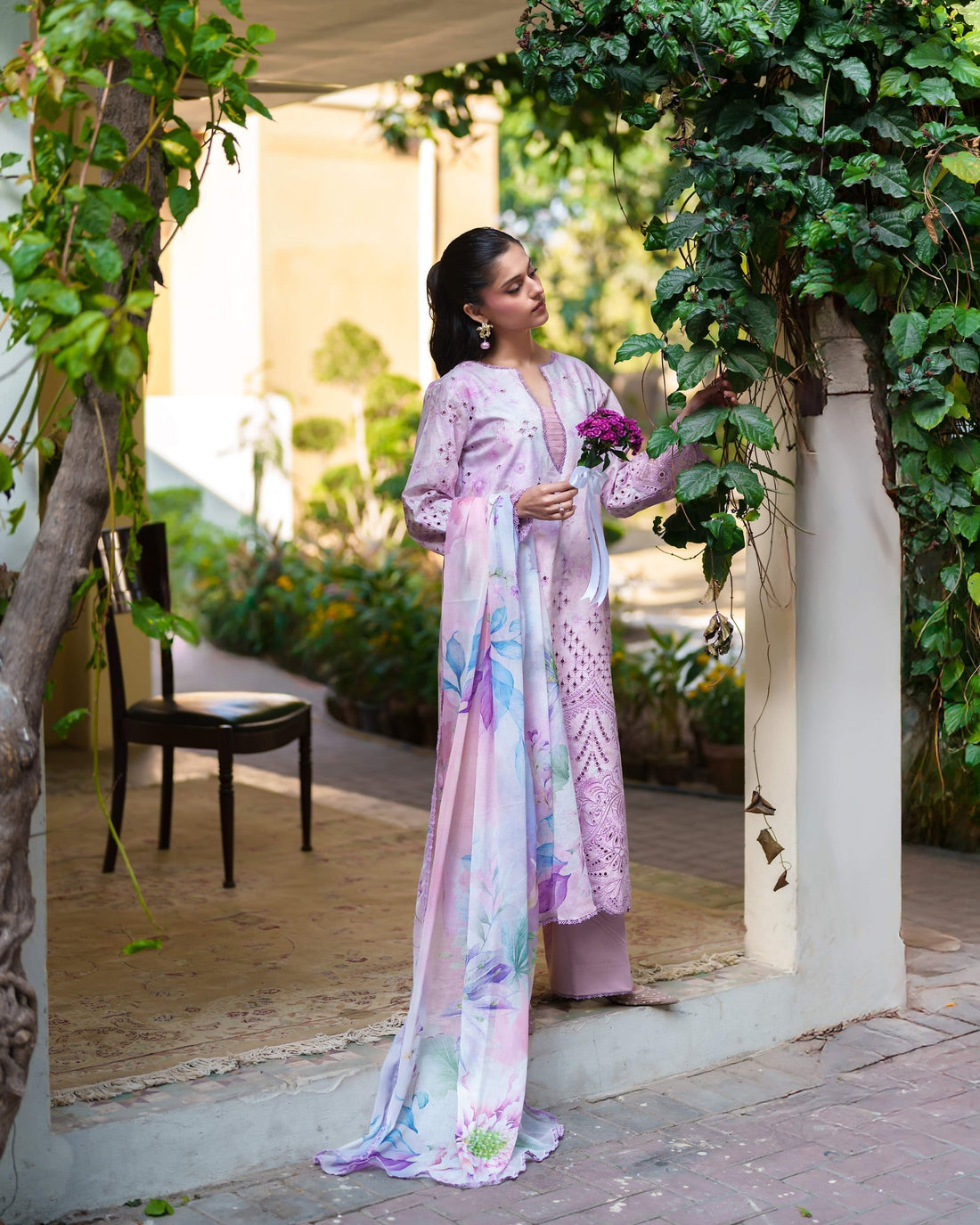 Neeshay | Printkari | MIRELLE