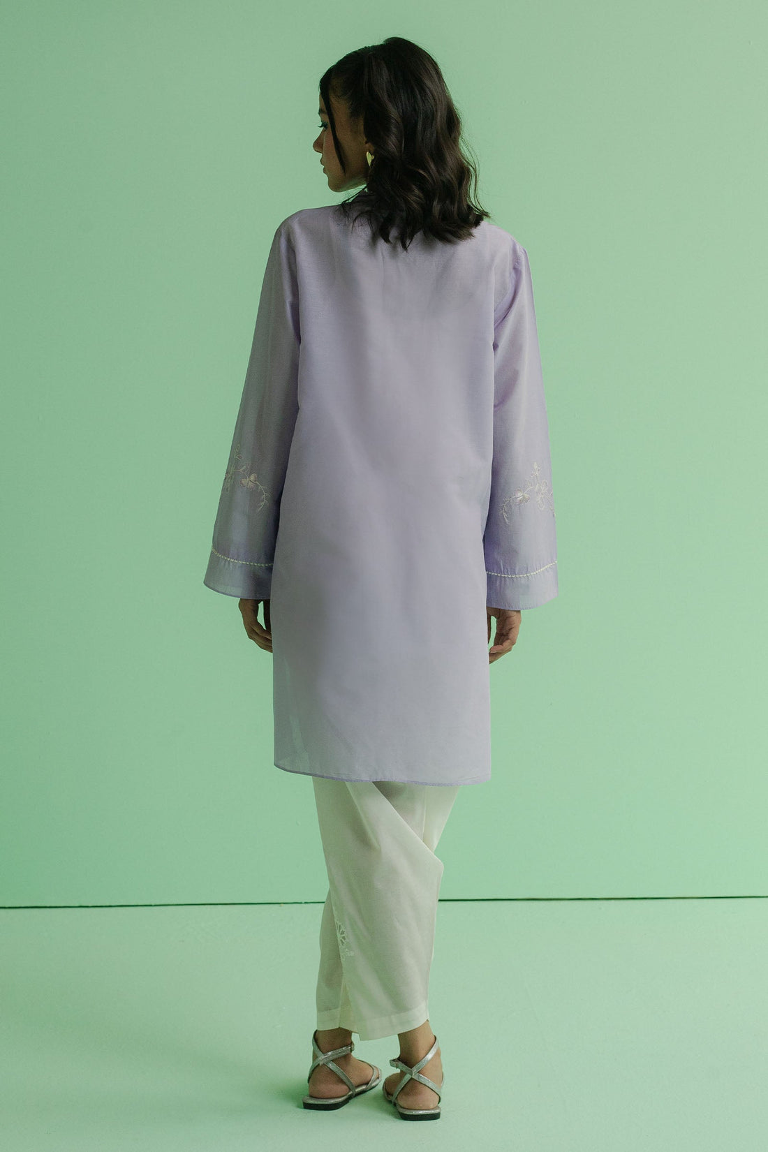 Zara Shahjahan | Love Coco SS 25 | CR25C0552