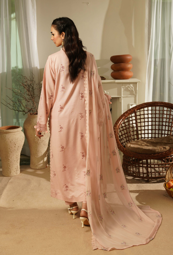 Humdum | Mushak26 | Mushak - D09