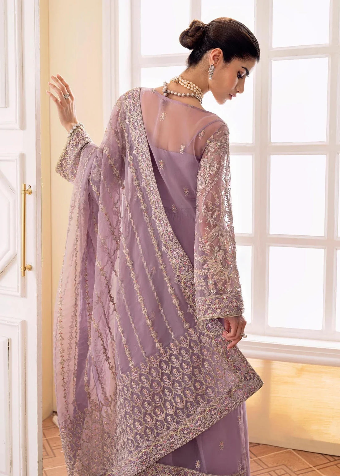 Kanwal Malik | Best Seller Formals | Naira