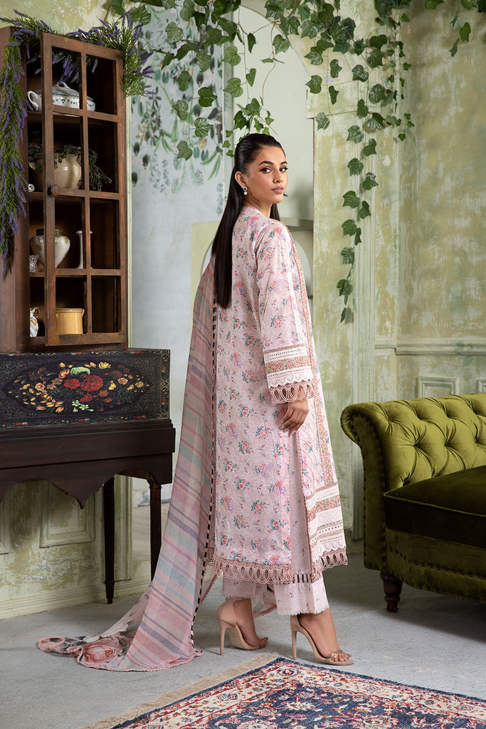 Sobia Nazir | Vital Lawn 25 | 4A