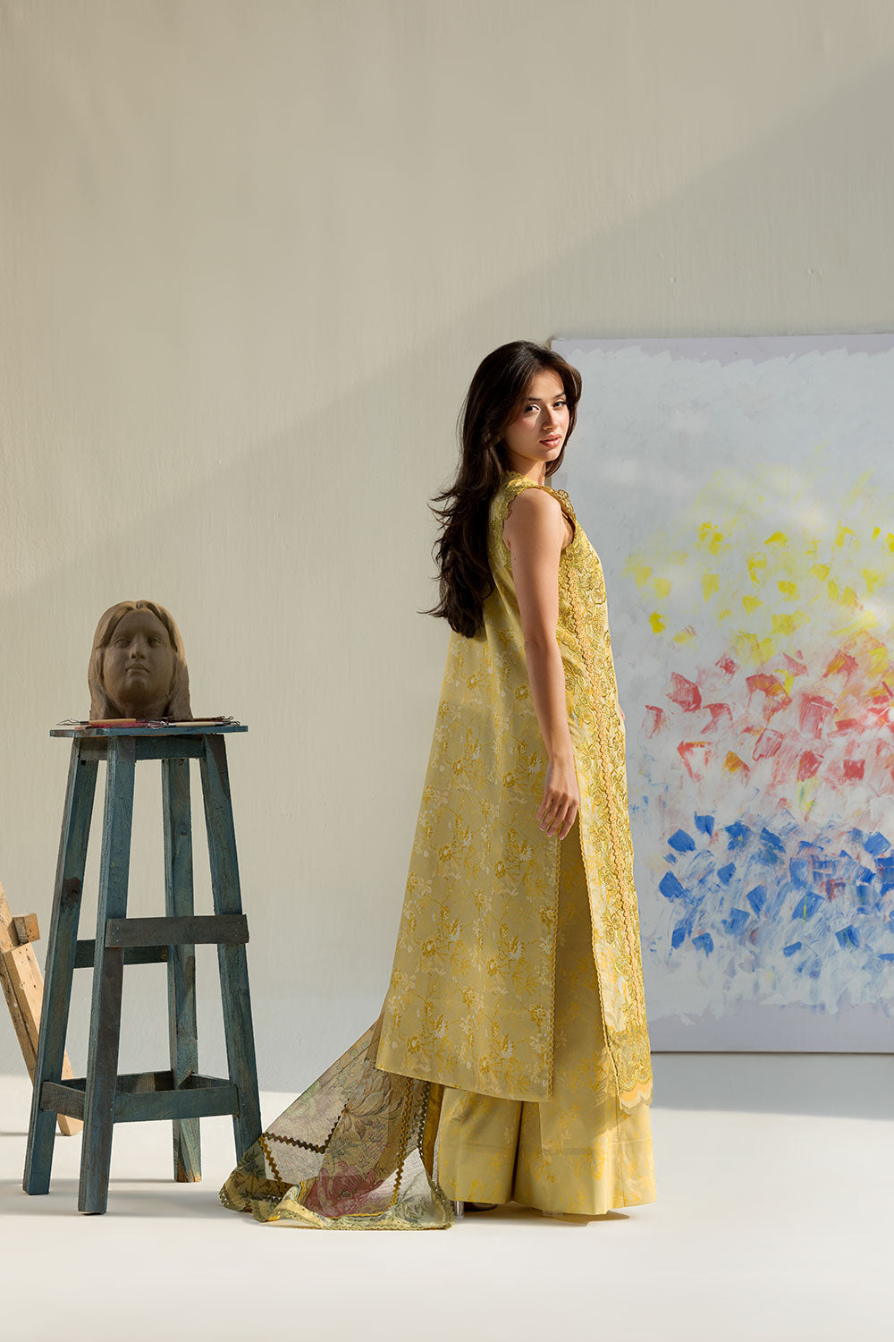 Sobia Nazir | Vital 26 | 4A