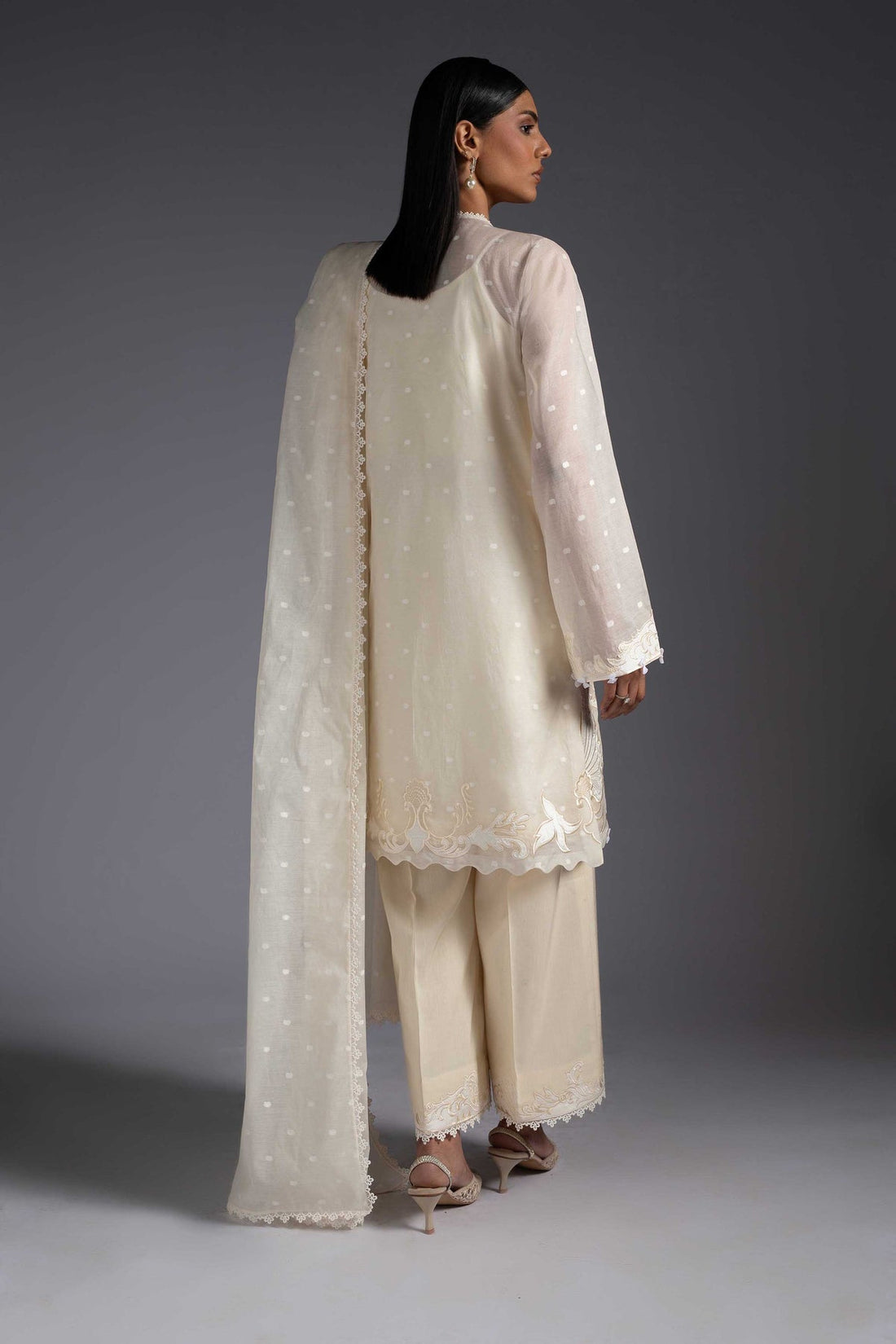 Sable Vogue | Eid Formals | EF-1620