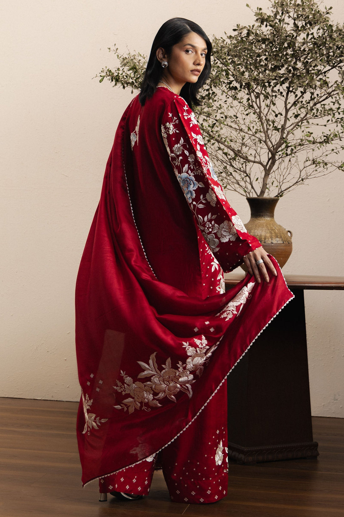 Zara Shahjahan | Eid Festive 26 | Mahfila