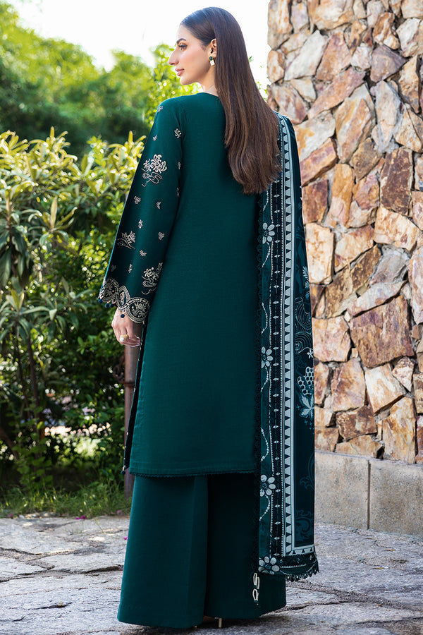 Farasha | Eminence Khaddar 25 | Viona