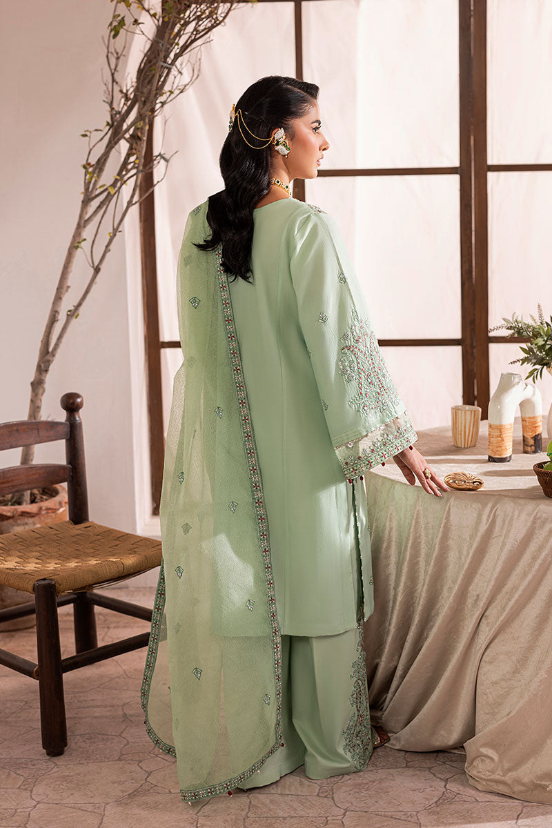 Shurooq | Lamore Eid Dresses | Evee