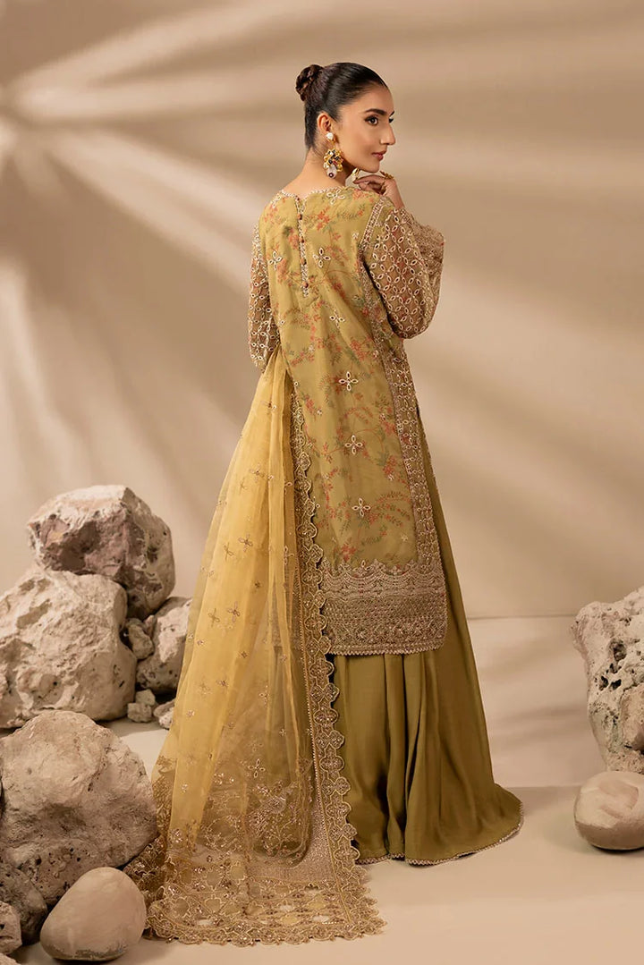 Ellena | Noore Dastaan Wedding Collection 25 | ENDWC-06