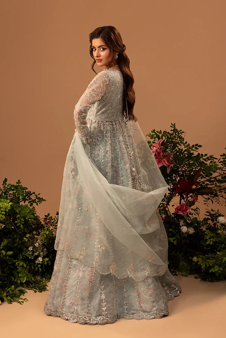 Ellena | Noore Dastaan Wedding Collection 25 | ENDWC-09
