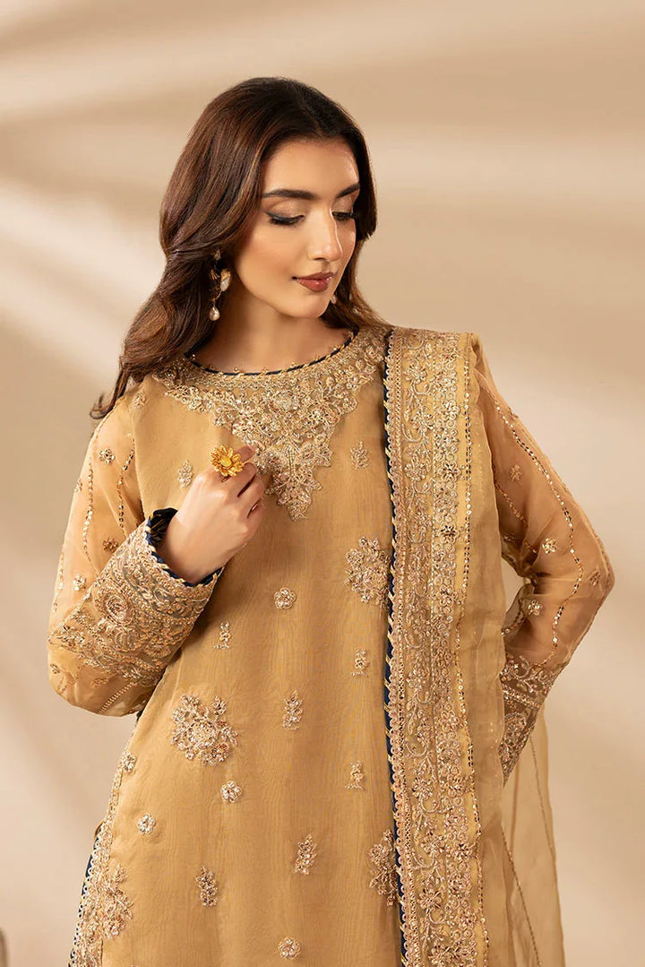Ellena | Noore Dastaan Wedding Collection 25 | ENDWC-01
