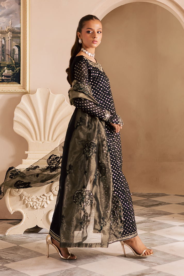 Emaan Adeel | Celine Pret | Meshki