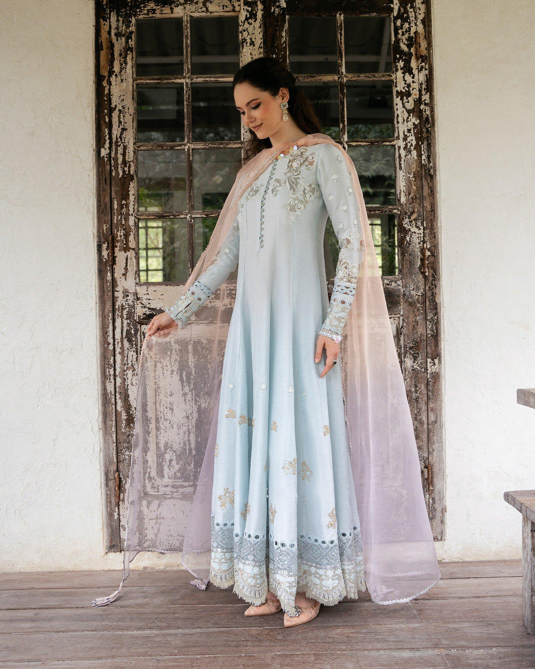 Mysie by Tahira | Eid Festive | ICY