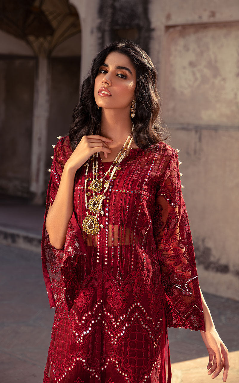 Threads and Motifs | Formal Dresses 24 | 6715.2