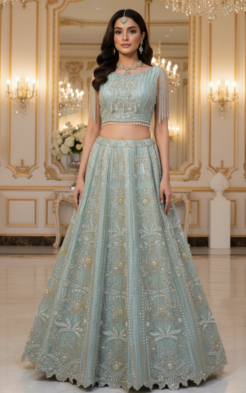 Threads and Motifs | Formal Dresses 25 | 10377