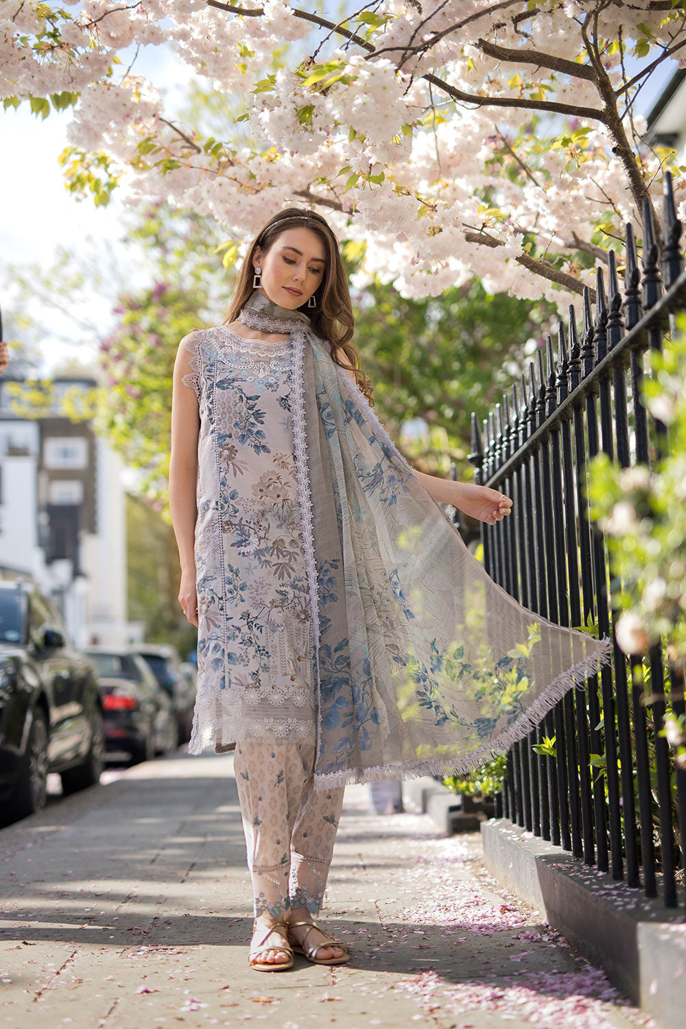 Sobia Nazir | Basics 25 | Design A9