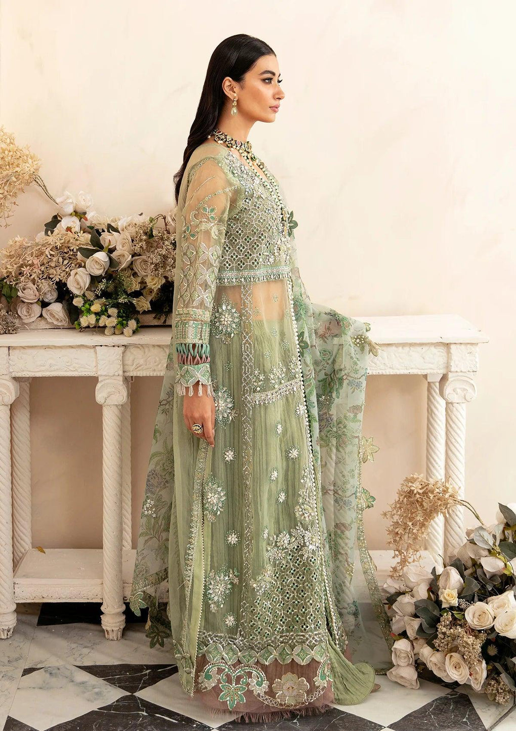 Elaf Premium | ECH-04 SHAHBANO