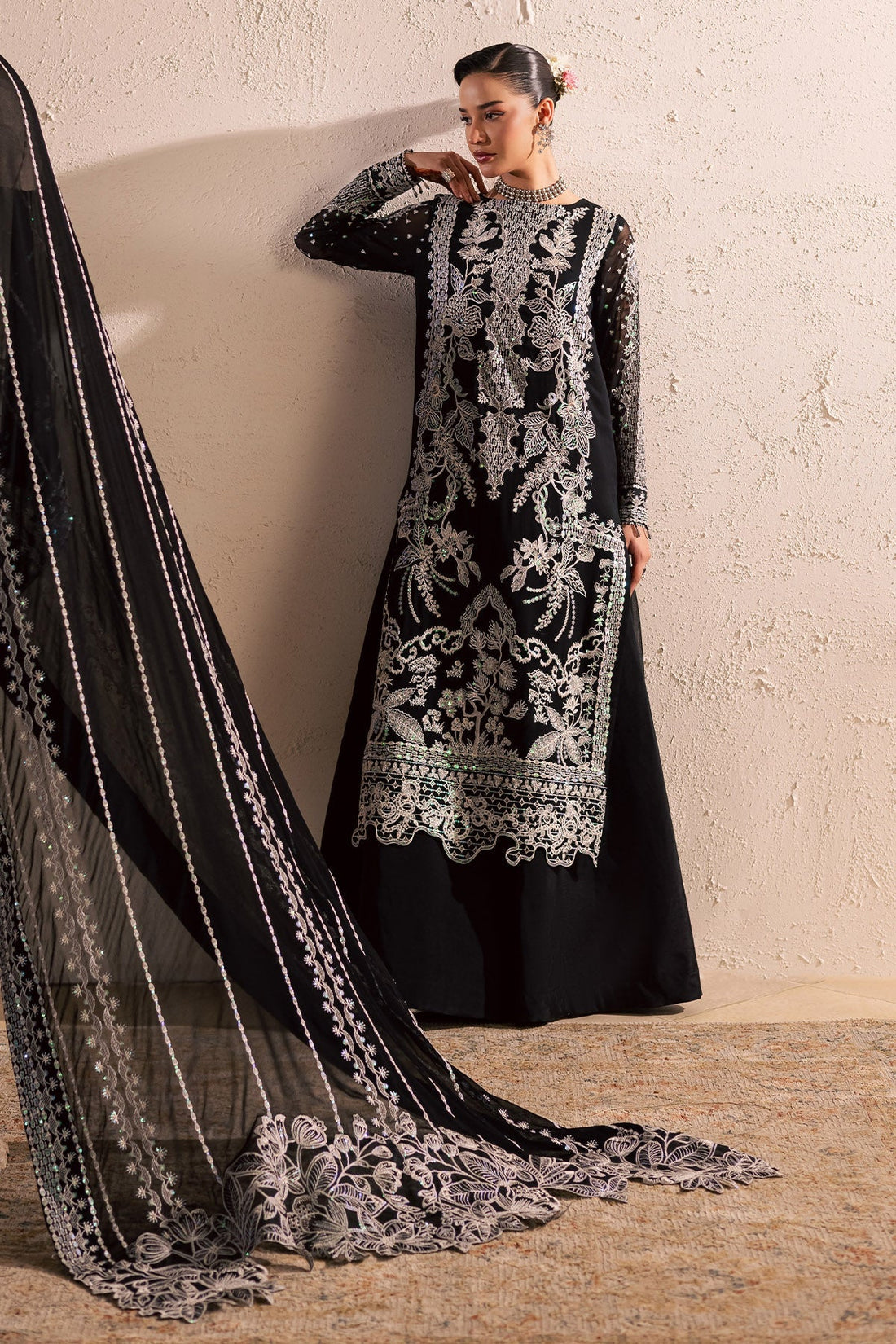 Nureh | Fancy Formal 26 | NP-771