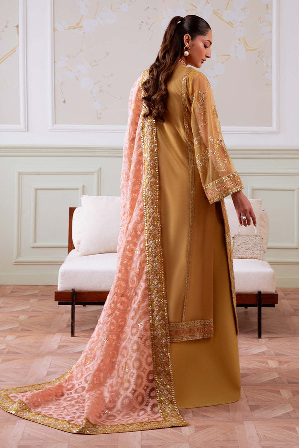 Nureh | Elanora Formals | NEL-81