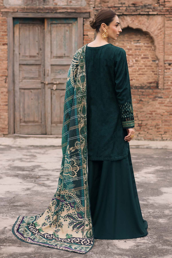 Nureh | Maya Linen 25 | NW-103