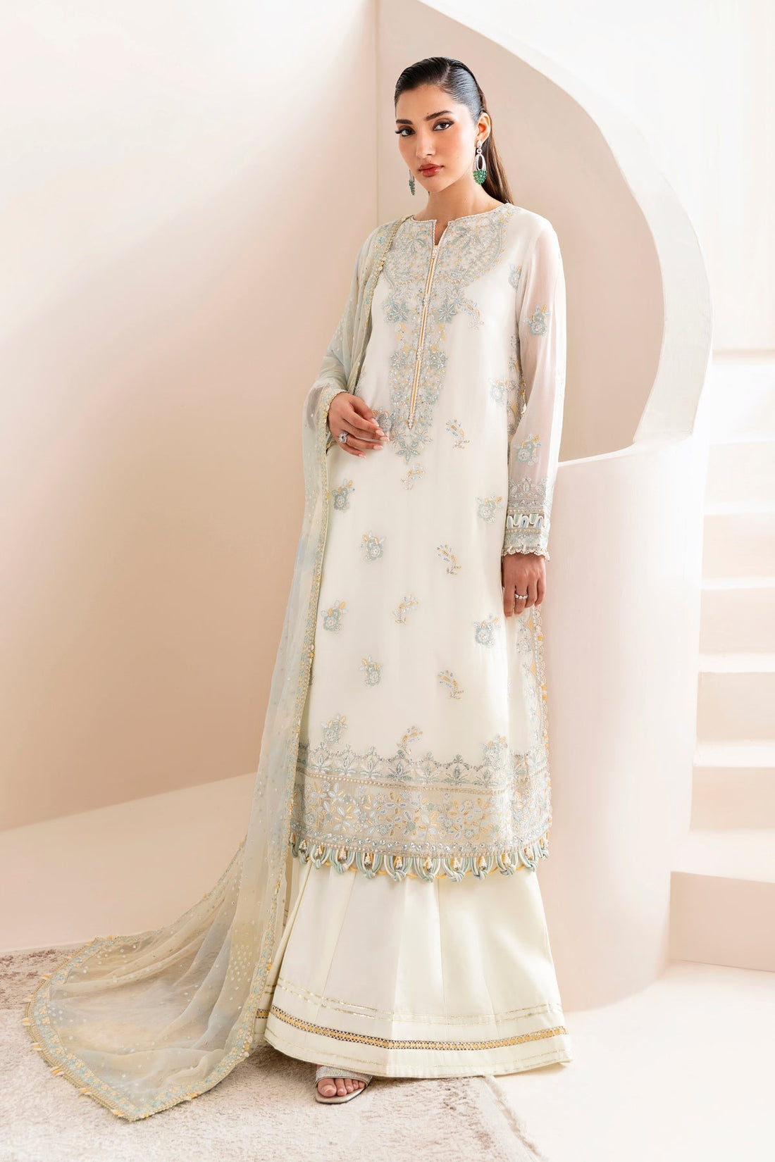 Xenia Formals | Luxury Formals 25 |NOORIA