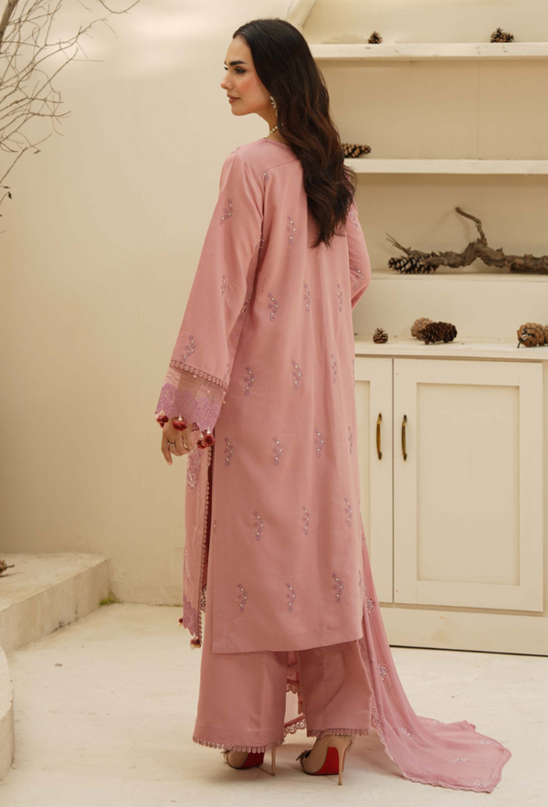 Humdum | Mushak26 | Mushak - D04