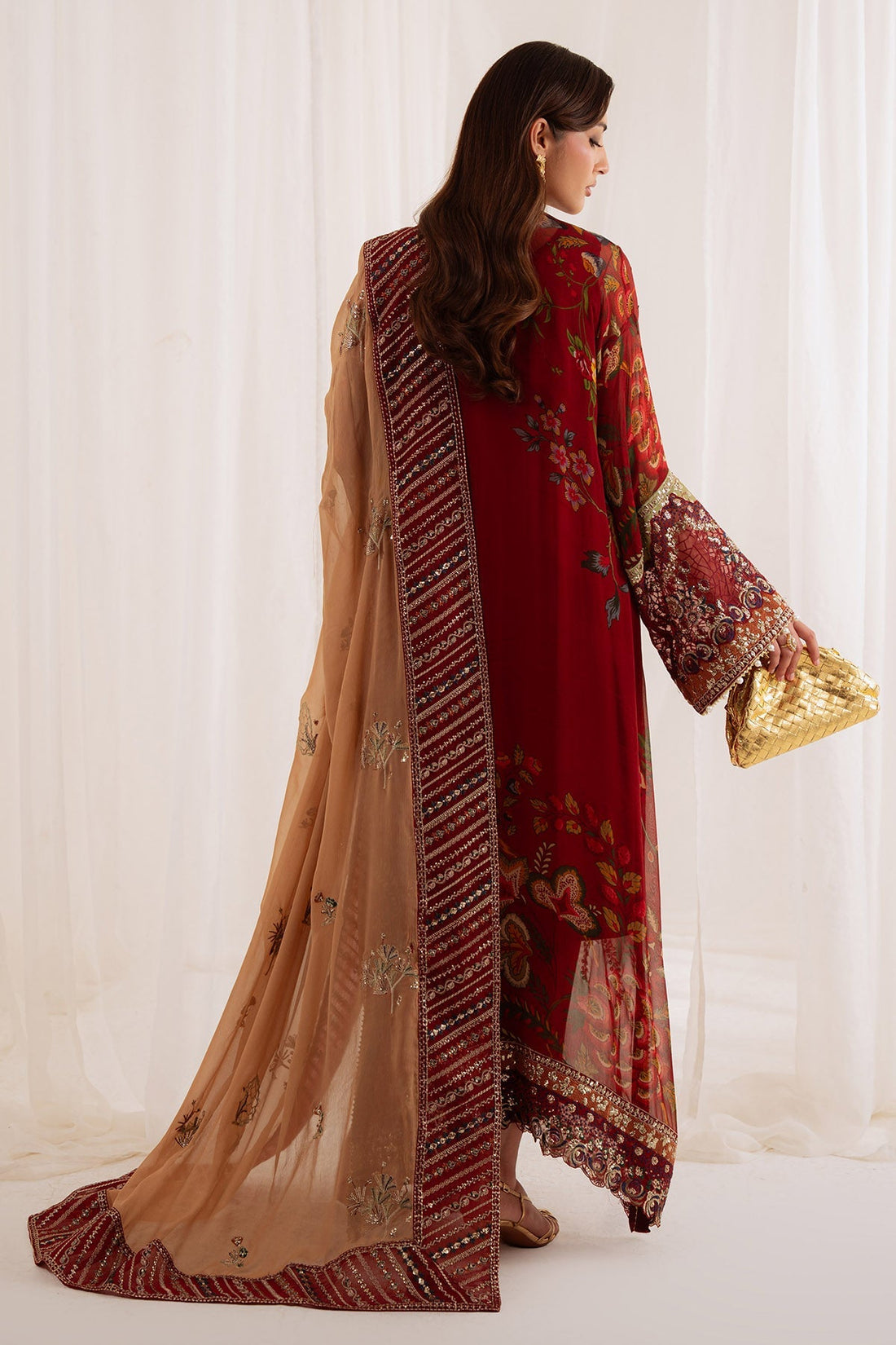 Nureh | Omara Formals | NEL-92