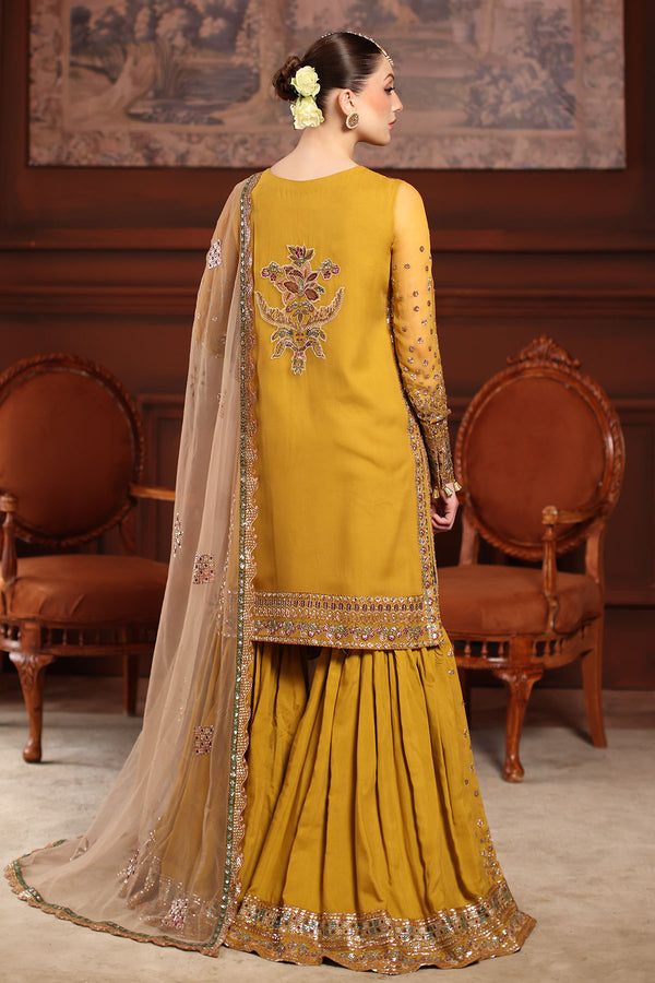 Nureh | Alfaaz Formals | NL-92