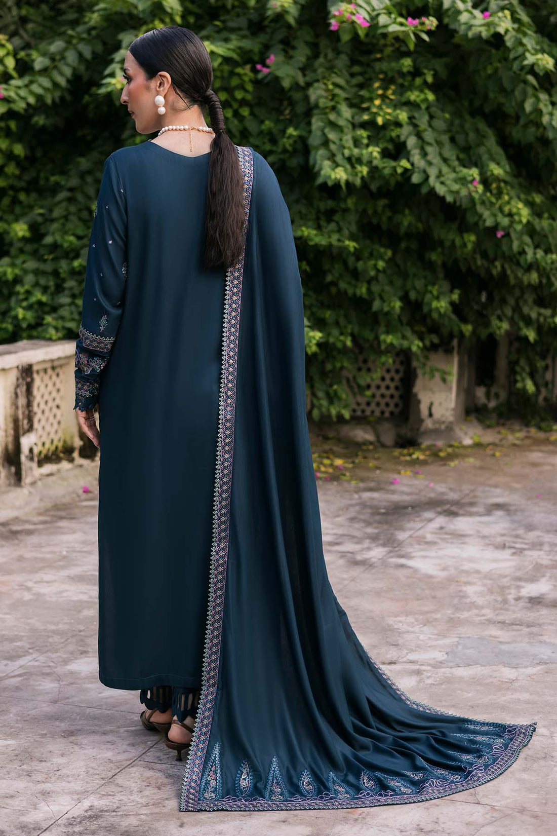 Nureh | Exclusive Winter 25 |  NE-175