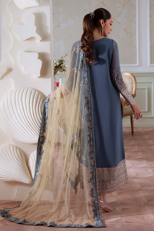 Nureh | Elanora Formals | NEL-82