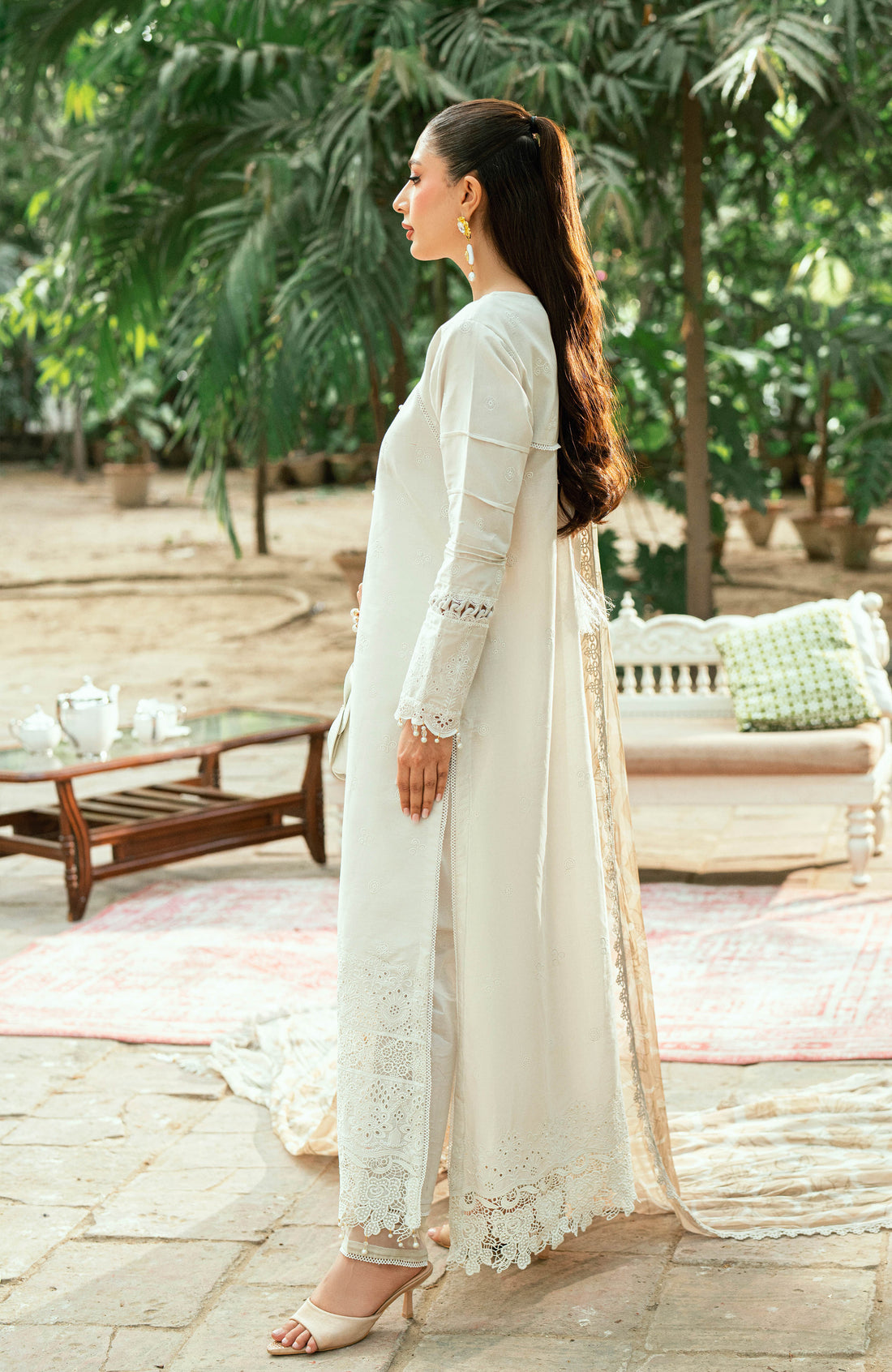 Al zohaib | Laserkari Premium Edition 25 | LKP-25-08 A