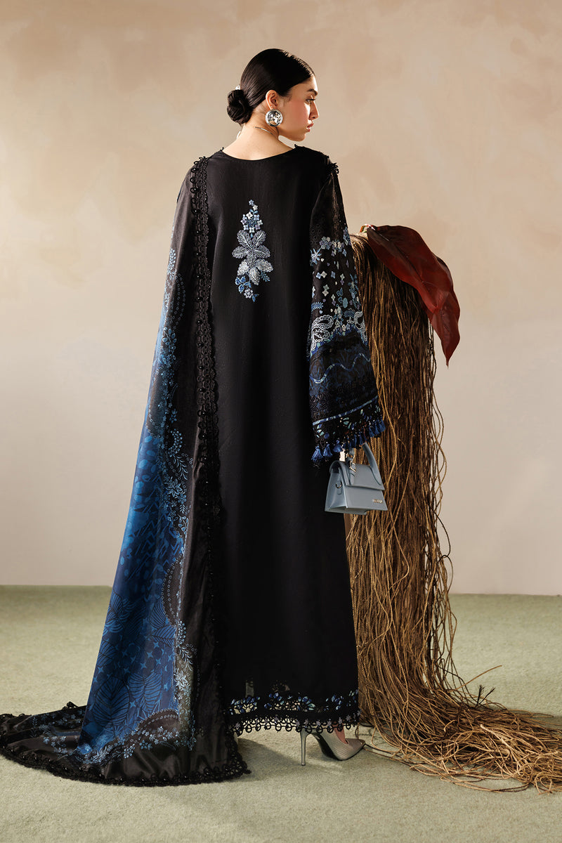 Baroque | Eid Lawn 26 | EL26-D08