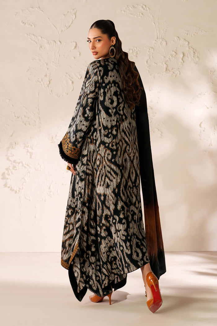 Baroque | Luxury Pret 25 | UF-4289