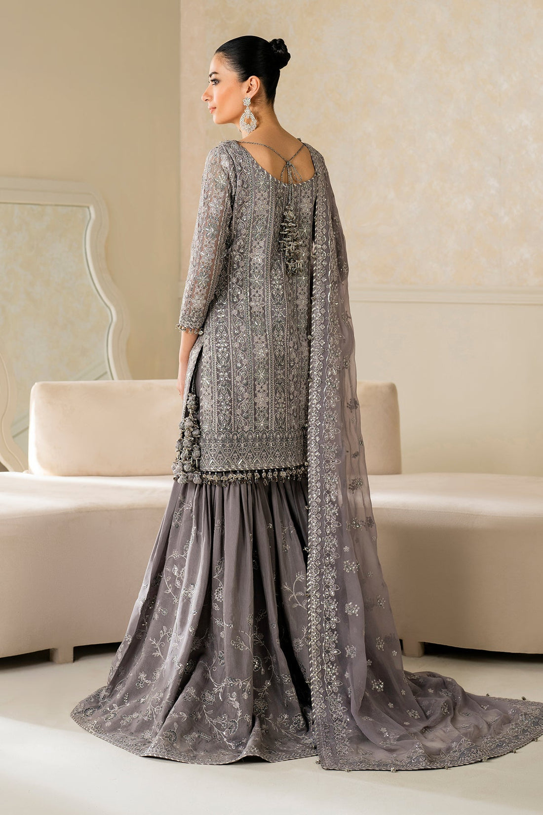 Baroque | Formal Collection | UF-4161