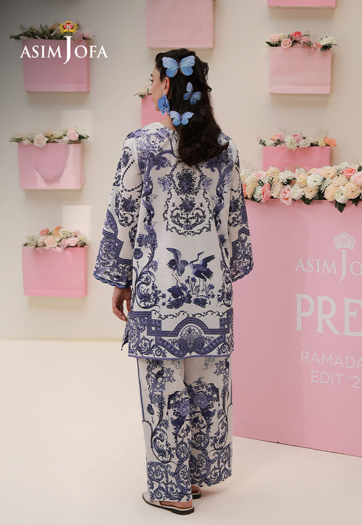Asim Jofa | Eid Pret | AJPB-274