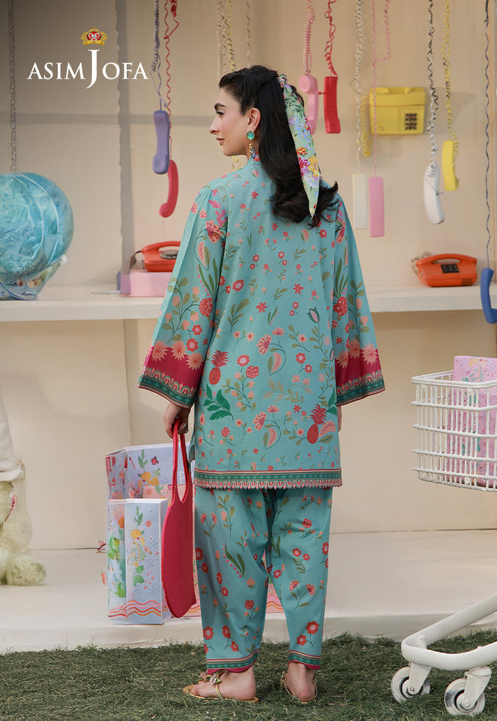 Asim Jofa | Eid Pret |New  AJPB-272