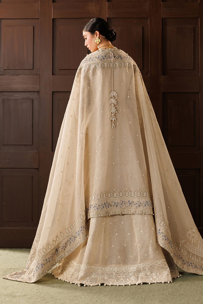 Baroque | Eid Lawn 26 | EL26-D03