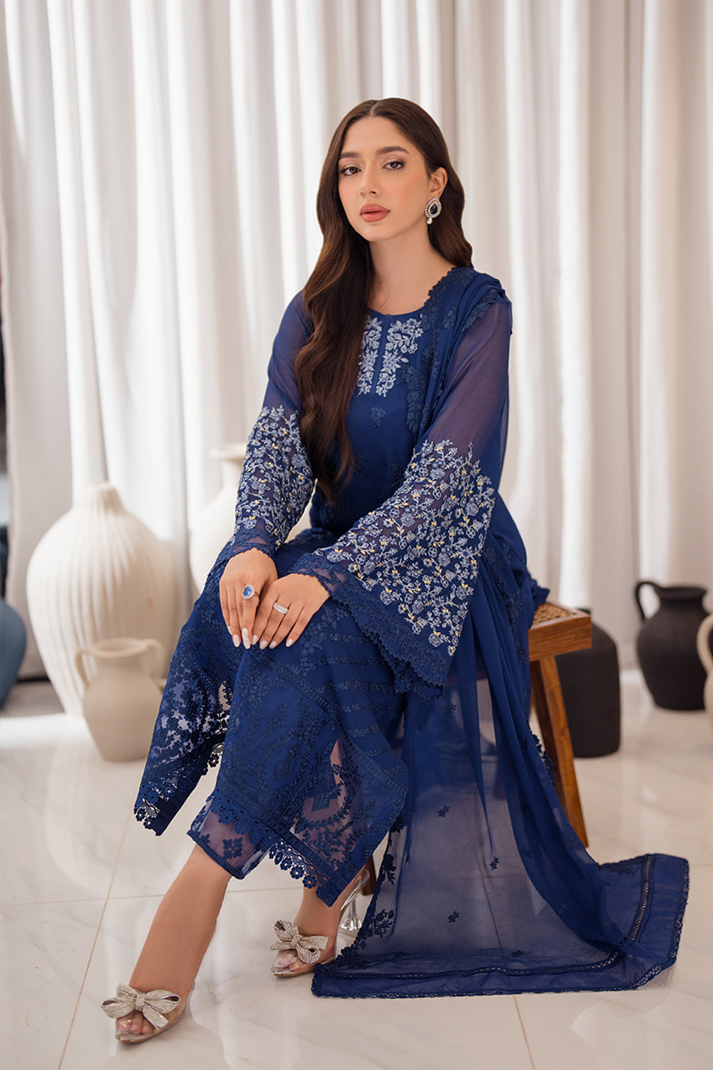 Azure | Ensembles | Azure Breeze