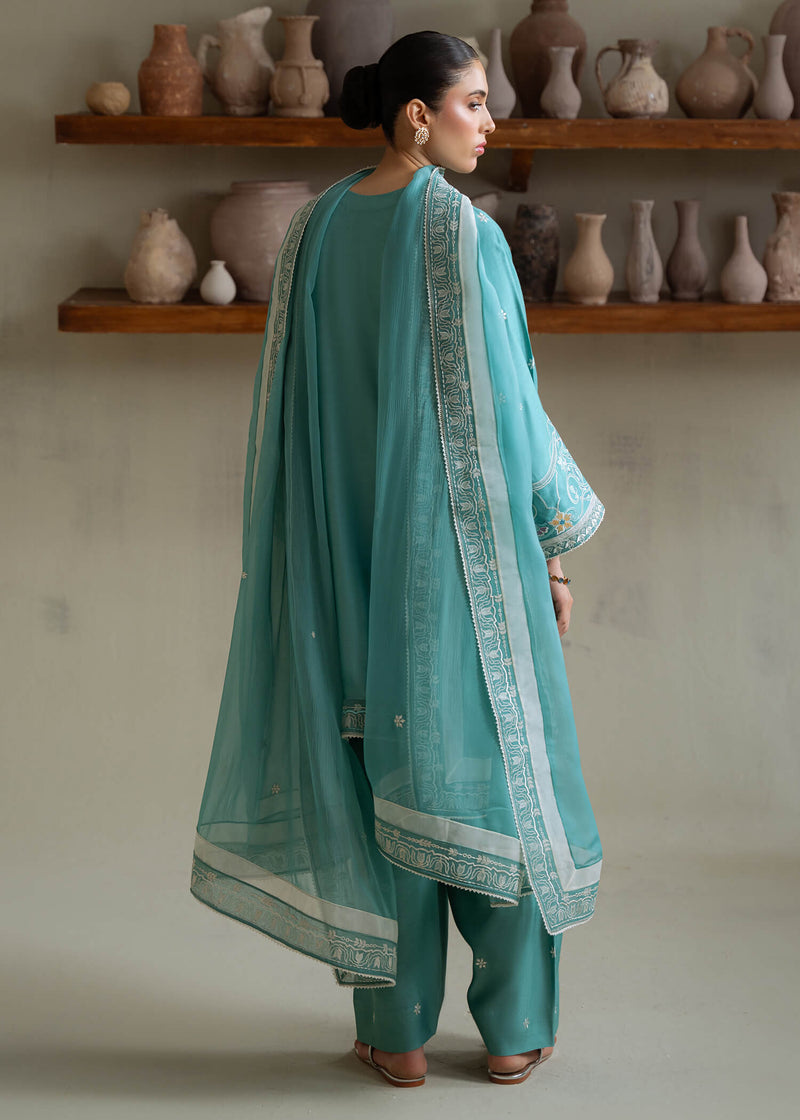 Jeem | Summer 25 RTW | COLETTE TEAL