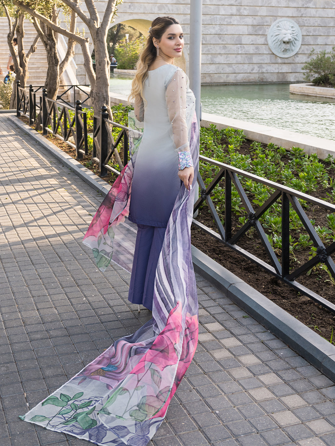 Ain | Venice Vibes | AN-161